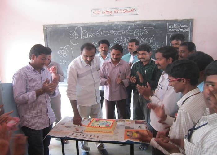 SVR College of Education Khammam Events photo 4