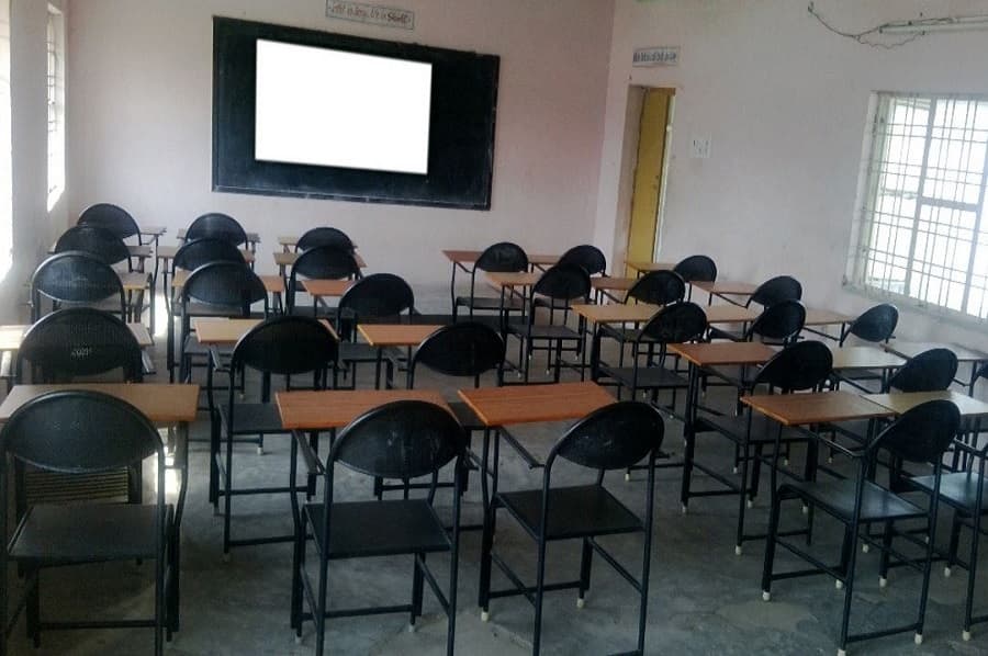SVR College of Education Khammam Infrastructure photo 1