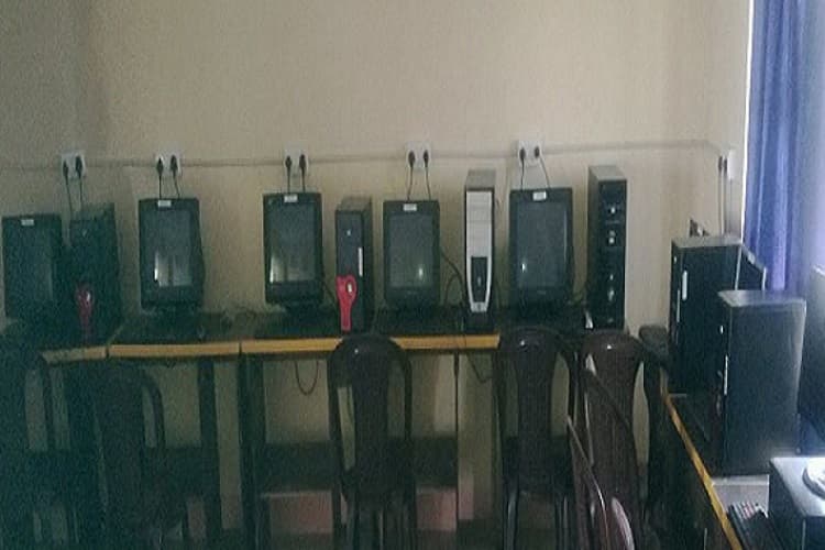 SVR College of Education Khammam Infrastructure photo 4