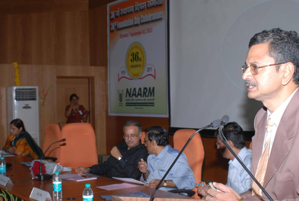 Centre for Distance and Virtual Learning, University of Hyderabad Academics photo 4