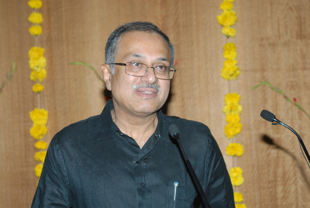 Centre for Distance and Virtual Learning, University of Hyderabad Academics photo 5