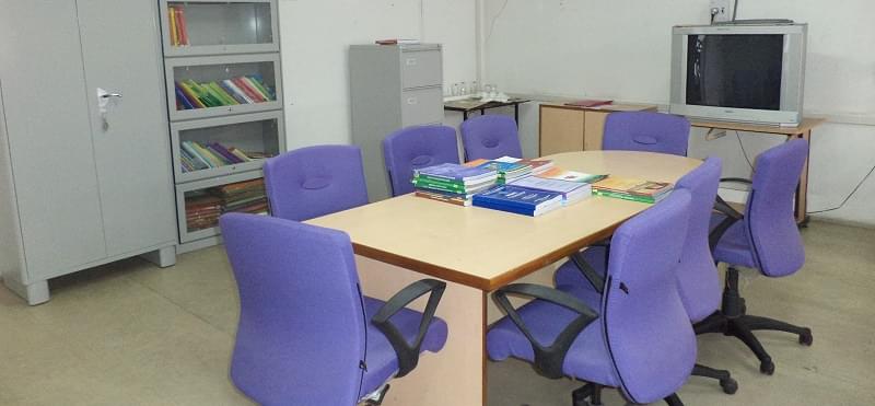 Centre for Distance and Virtual Learning, University of Hyderabad Campus photo 8