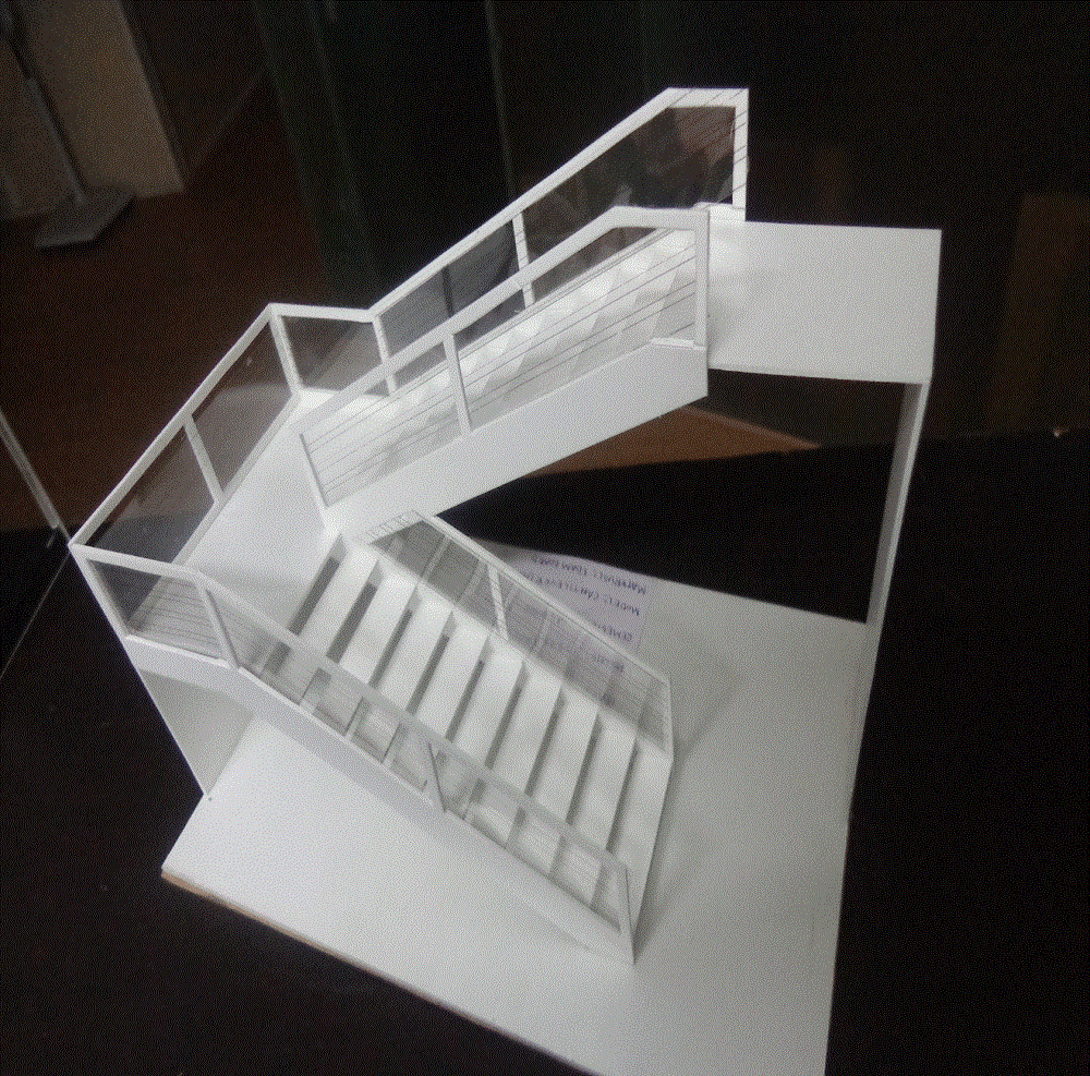 JBR Architecture College Hyderabad Infrastructure photo 2