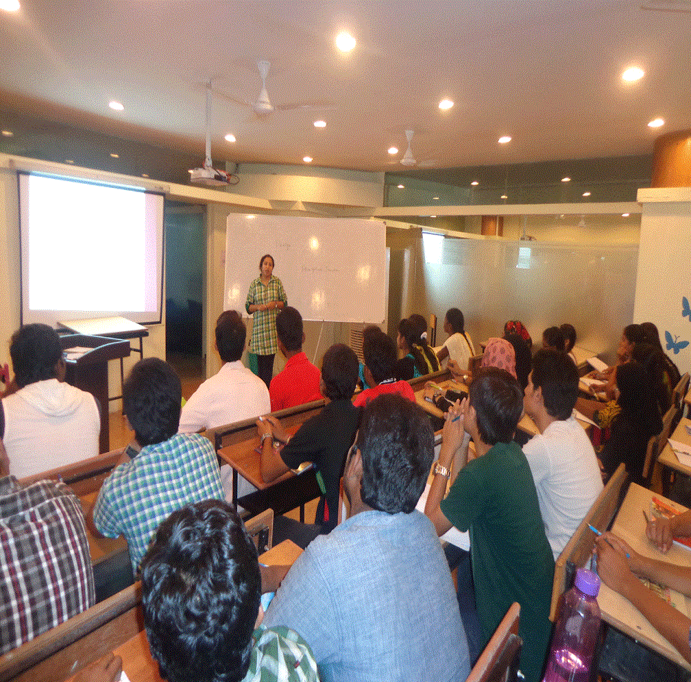 JBR Architecture College Hyderabad Infrastructure photo 11