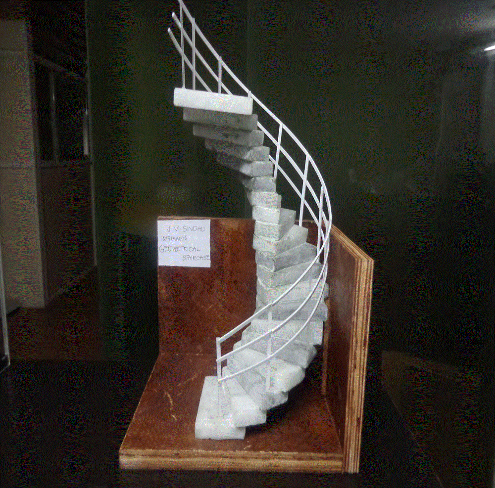 JBR Architecture College Hyderabad Infrastructure photo 14