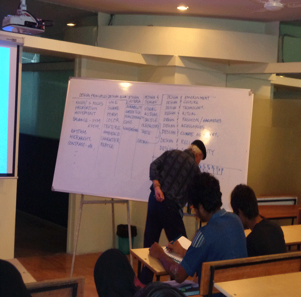 JBR Architecture College Hyderabad Infrastructure photo 16