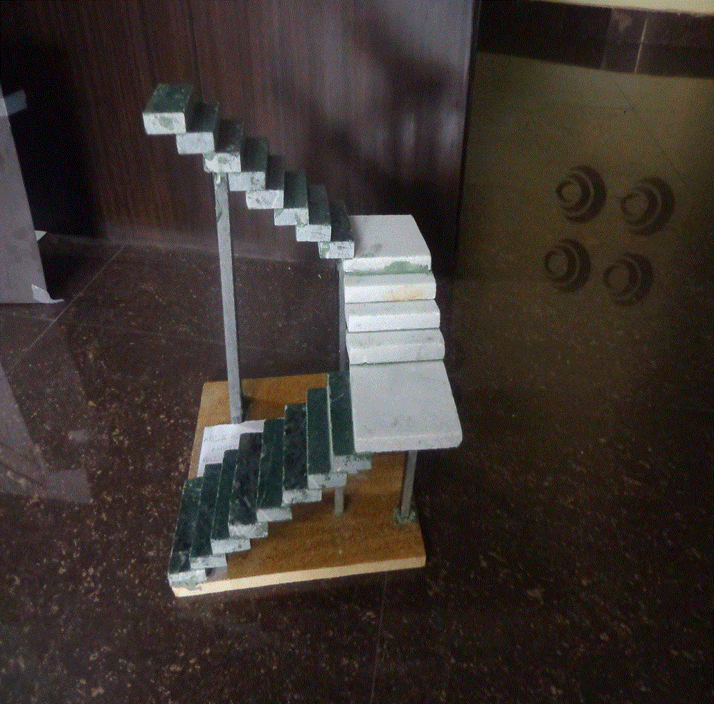 JBR Architecture College Hyderabad Infrastructure photo 17