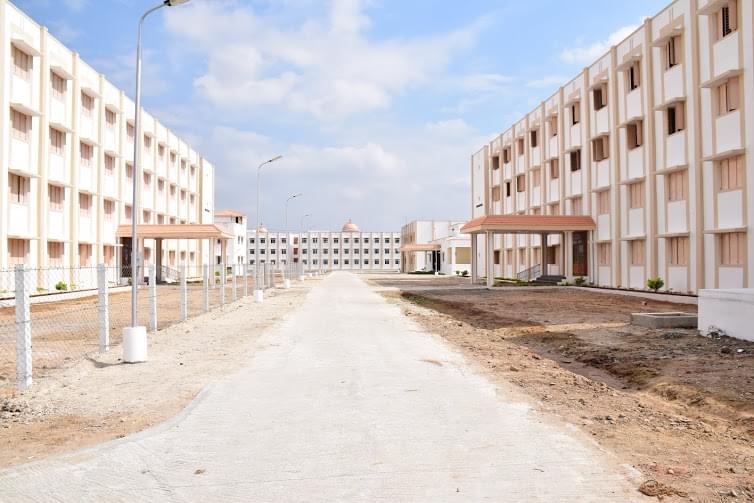 Government College of Engineering Bodinayakanur Academic Building photo 5