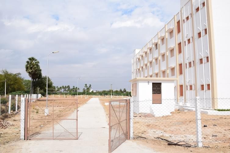 Government College of Engineering Bodinayakanur Academic Building photo 6