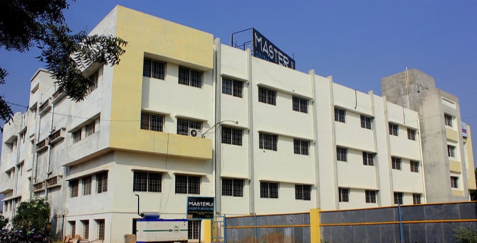 Maestro School of Planning and Architecture Hyderabad Campus photo 1
