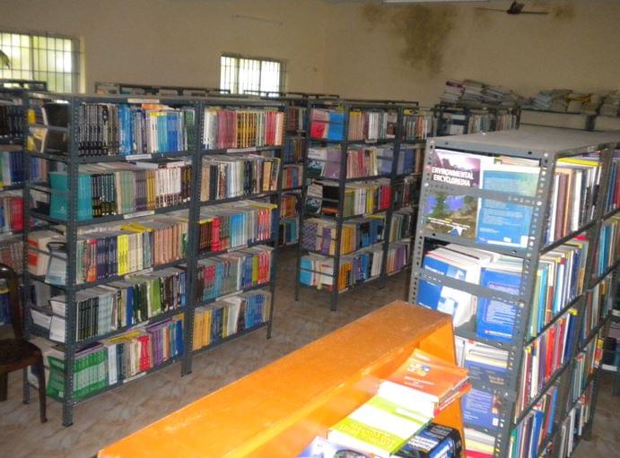 Jaya Institute of Technology Thiruvallur hostel photo 1