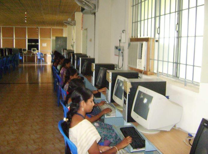 Jaya Institute of Technology Thiruvallur hostel photo 10