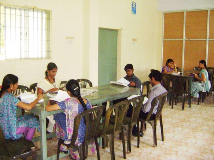 Jaya Institute of Technology Thiruvallur hostel photo 11