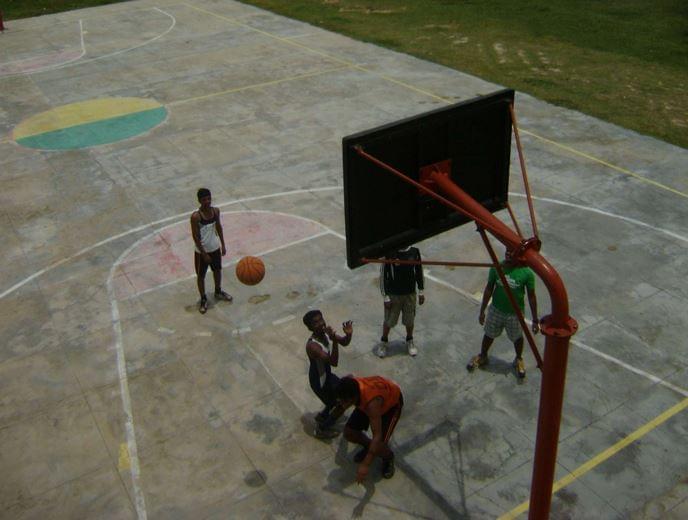 Jaya Institute of Technology Thiruvallur hostel photo 12