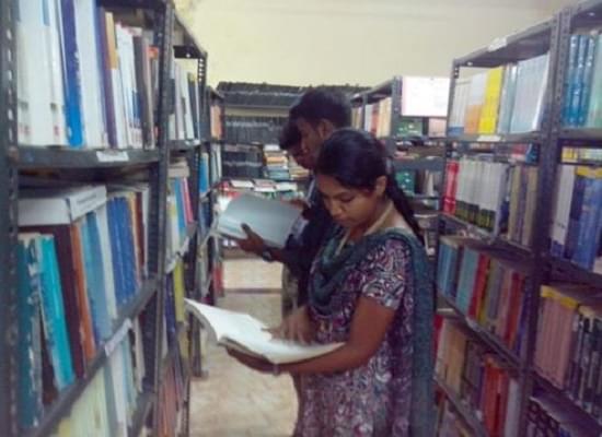 Jaya Institute of Technology Thiruvallur hostel photo 2