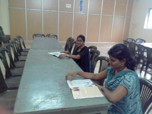 Jaya Institute of Technology Thiruvallur hostel photo 5