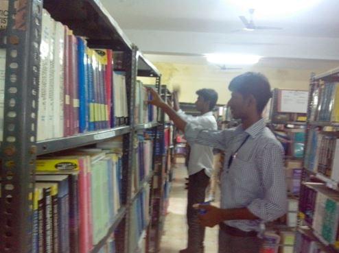 Jaya Institute of Technology Thiruvallur hostel photo 6