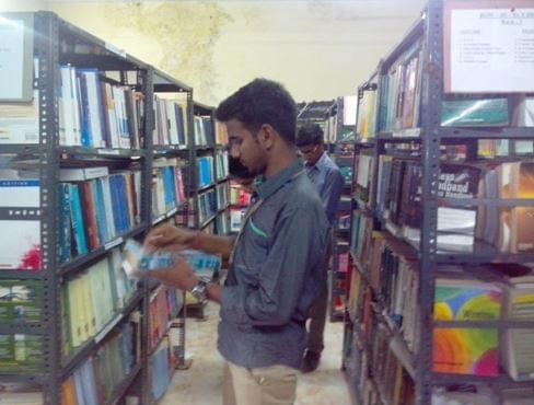 Jaya Institute of Technology Thiruvallur hostel photo 7