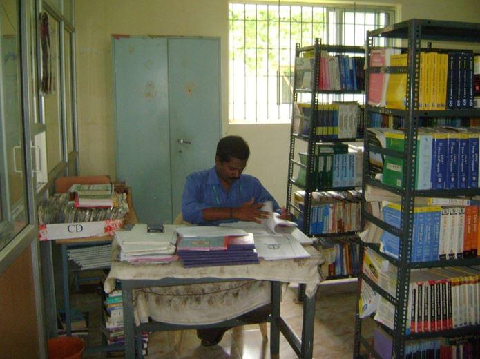 Jaya Institute of Technology Thiruvallur hostel photo 8