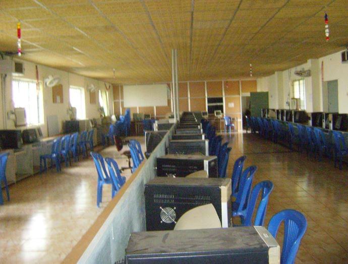 Jaya Institute of Technology Thiruvallur hostel photo 9