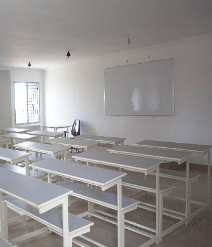 Maestro School of Planning and Architecture Hyderabad Infrastructure photo 2