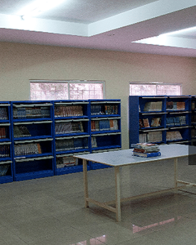 Maestro School of Planning and Architecture Hyderabad Infrastructure photo 3