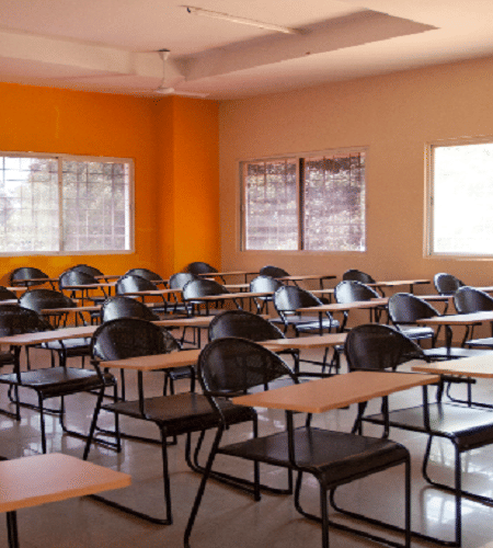 Maestro School of Planning and Architecture Hyderabad Infrastructure photo 4