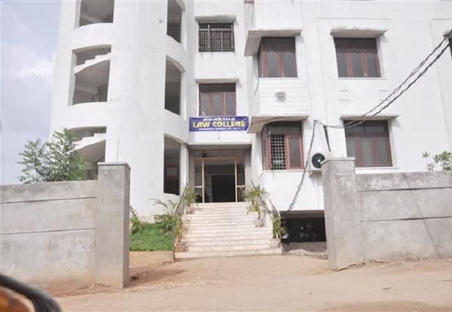 Adarsha Law College Warangal Infrastructure photo 1