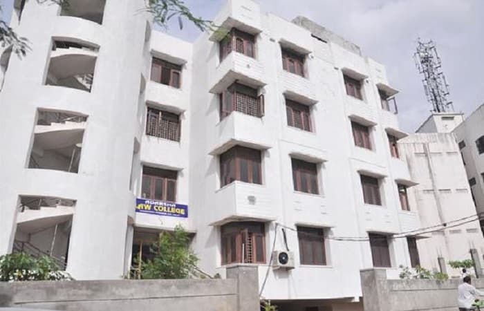 Adarsha Law College Warangal Infrastructure photo 2