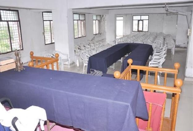 Adarsha Law College Warangal Infrastructure photo 3