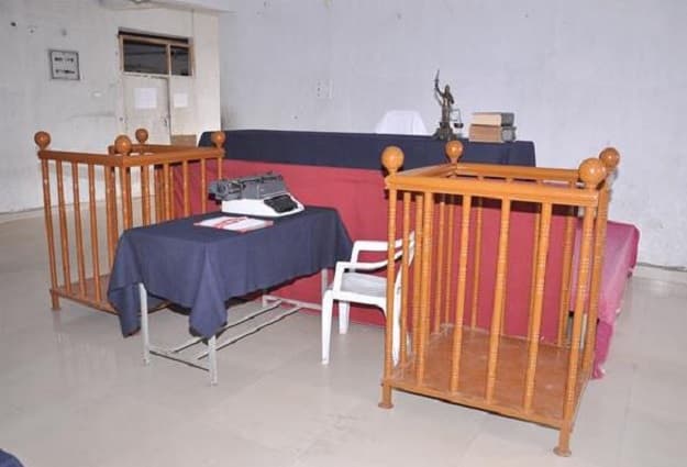 Adarsha Law College Warangal Infrastructure photo 5