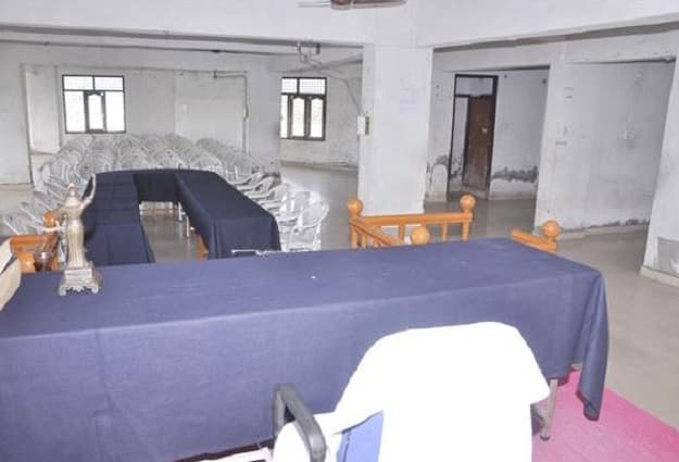 Adarsha Law College Warangal Infrastructure photo 6