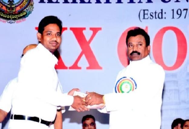 Adarsha Law College Warangal Events photo 2