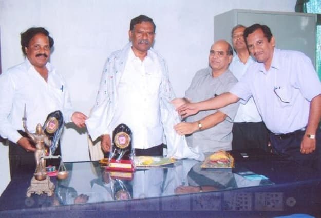 Adarsha Law College Warangal Events photo 3