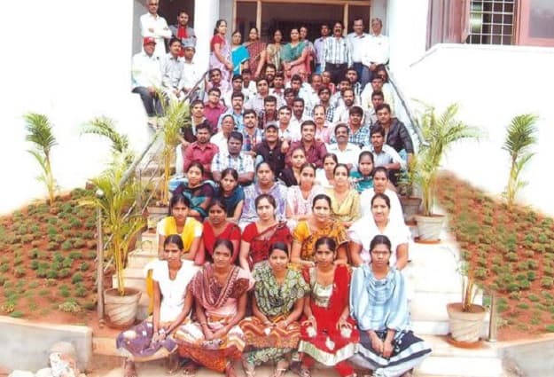 Adarsha Law College Warangal Events photo 6