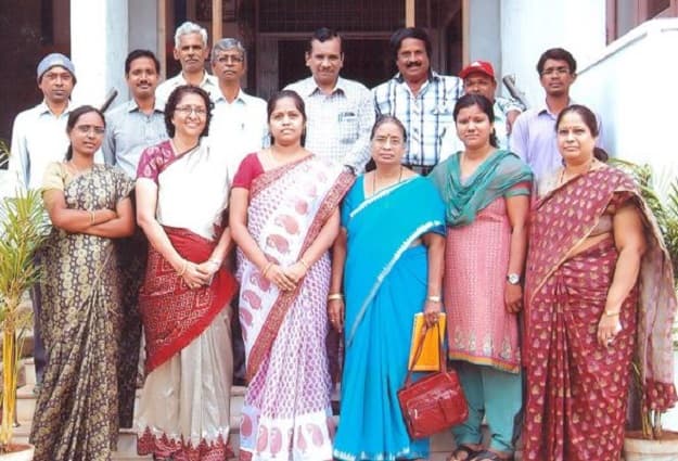 Adarsha Law College Warangal Events photo 7