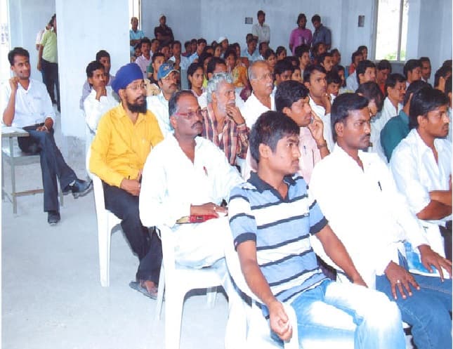 Adarsha Law College Warangal Events photo 8