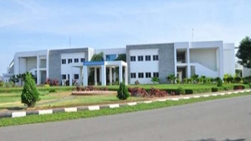 Builders Engineering College Tiruppur Academic Building photo 3