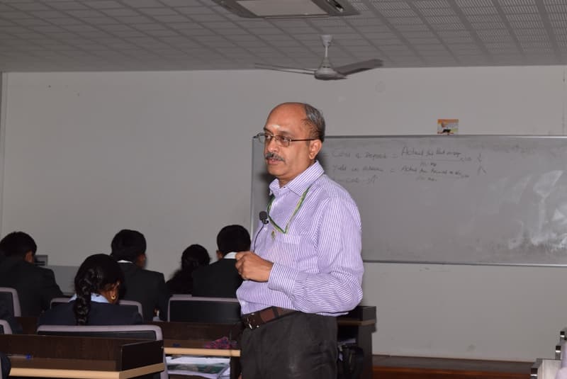 Builders Engineering College Tiruppur campus & infrastructure photo 2