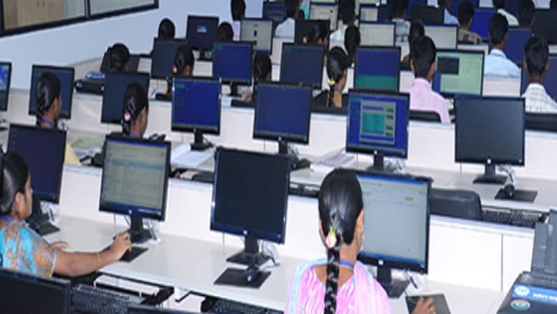 Builders Engineering College Tiruppur campus & infrastructure photo 6