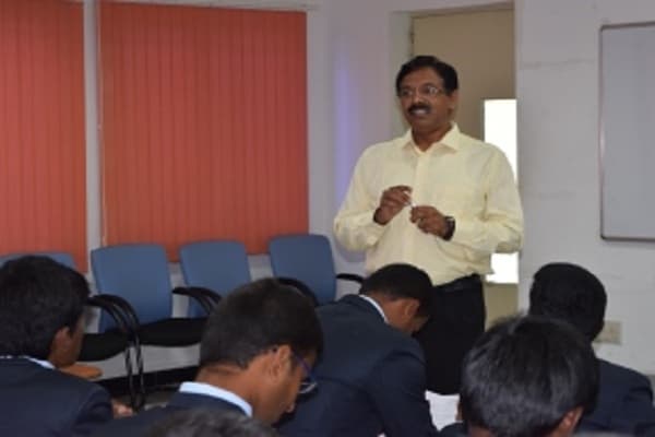 Builders Engineering College Tiruppur Extra Curriculars photo 1