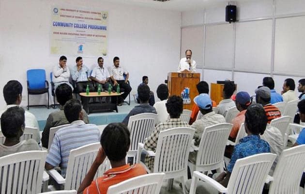 Builders Engineering College Tiruppur Extra Curriculars photo 2