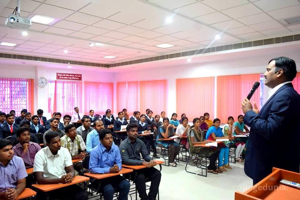 Builders Engineering College Tiruppur Extra Curriculars photo 3