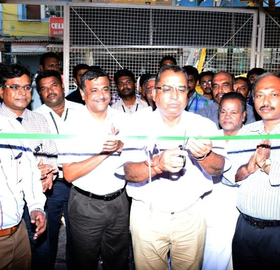 Builders Engineering College Tiruppur Events photo 3