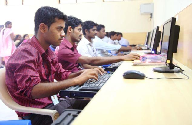 Jaya Suriya Engineering College Chennai Facility photo 10