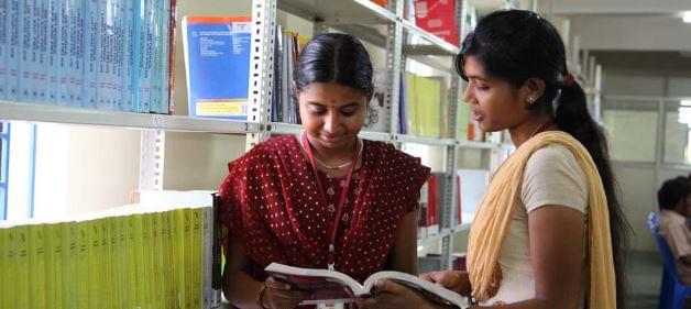 Jaya Suriya Engineering College Chennai Facility photo 1