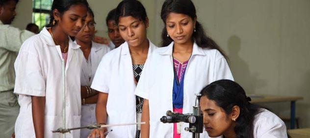 Jaya Suriya Engineering College Chennai Facility photo 2