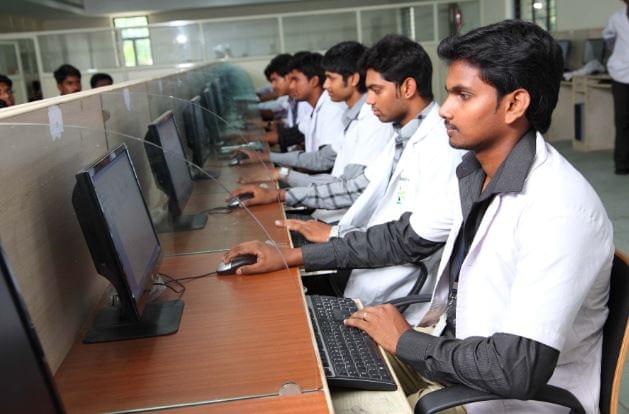 Jaya Suriya Engineering College Chennai Facility photo 3