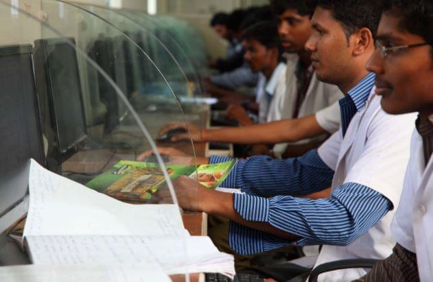 Jaya Suriya Engineering College Chennai Facility photo 5