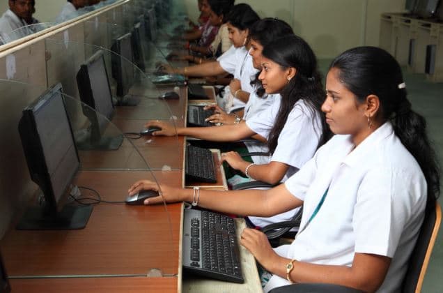 Jaya Suriya Engineering College Chennai Facility photo 6